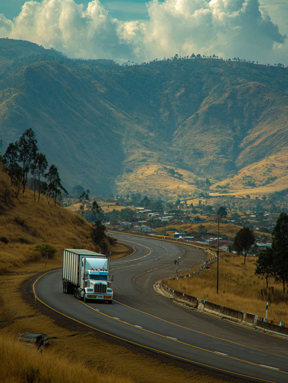 u1897139545_camion_por_carretera_--ar_34_--v_7_d41c38ed-2128-4780-9cdb-955fdbe74b00_1